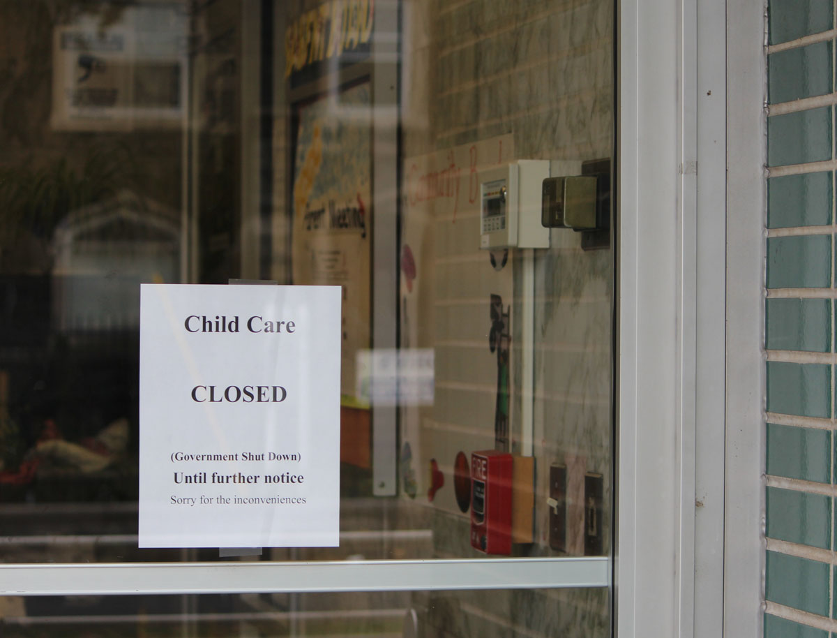 Close. Sign Head Head start closed sign | CT Mirror