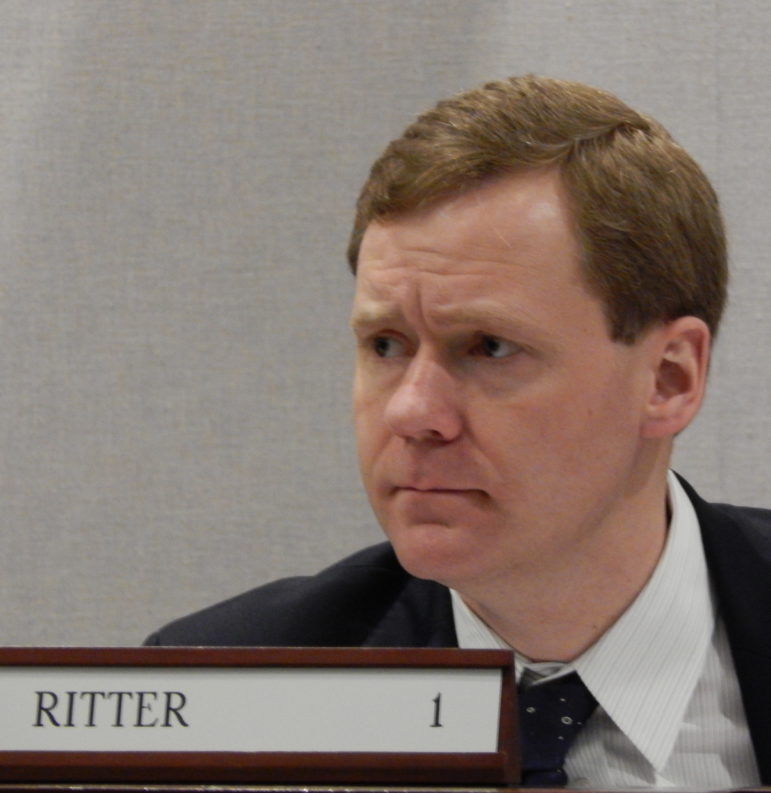 If Democrats win, Matt Ritter to be next CT House majority leader