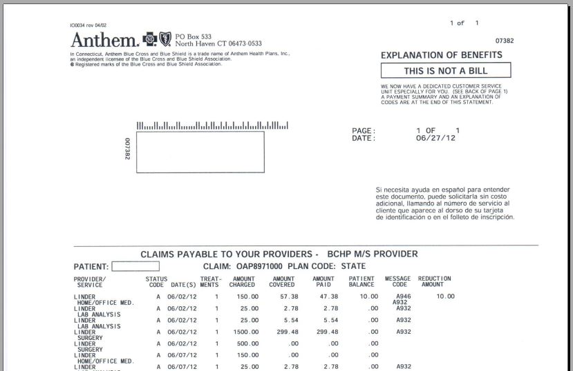 How to manage a high-deductible health plan