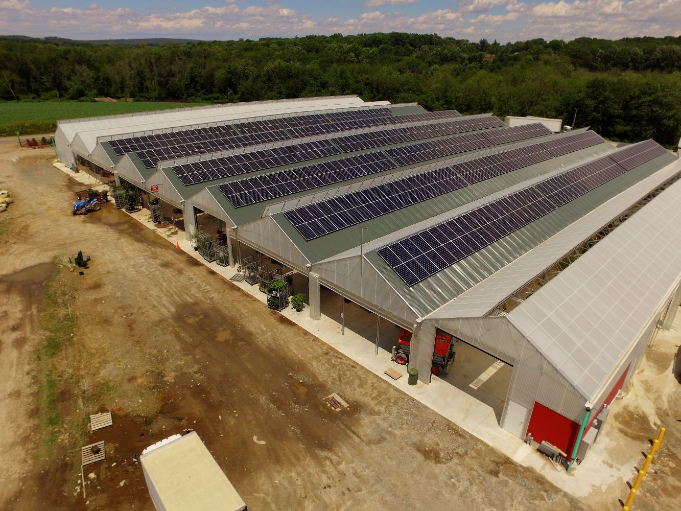 Will electricity provide the promised fix?