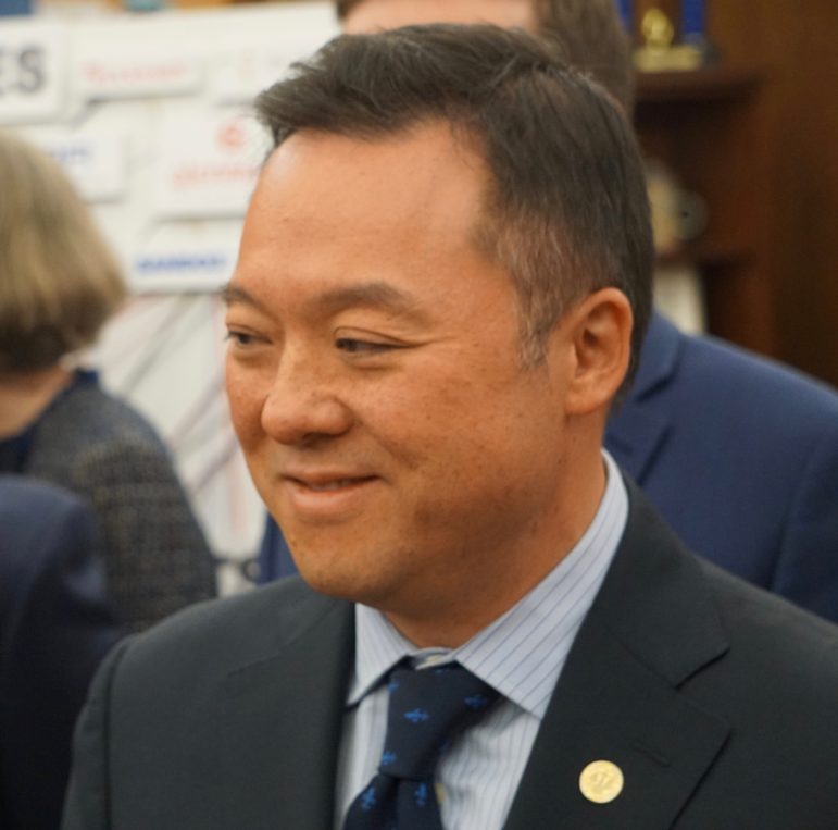 CT House endorses a greater civil rights role for AG