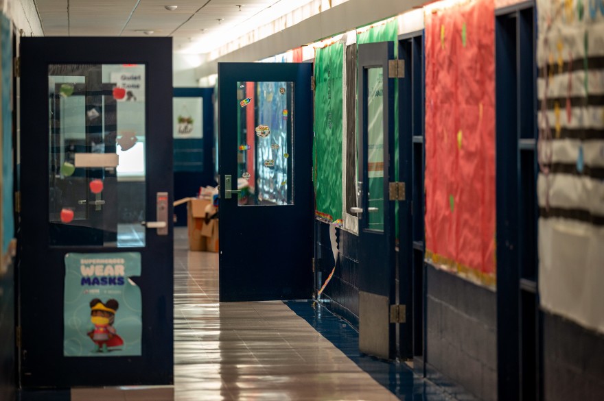 CT lawmakers consider bill tackling teacher recruitment, retention