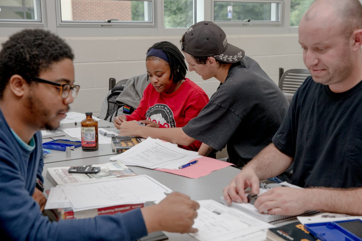 U.S. House OKs bill to grow CT workforce, manufacturing sector