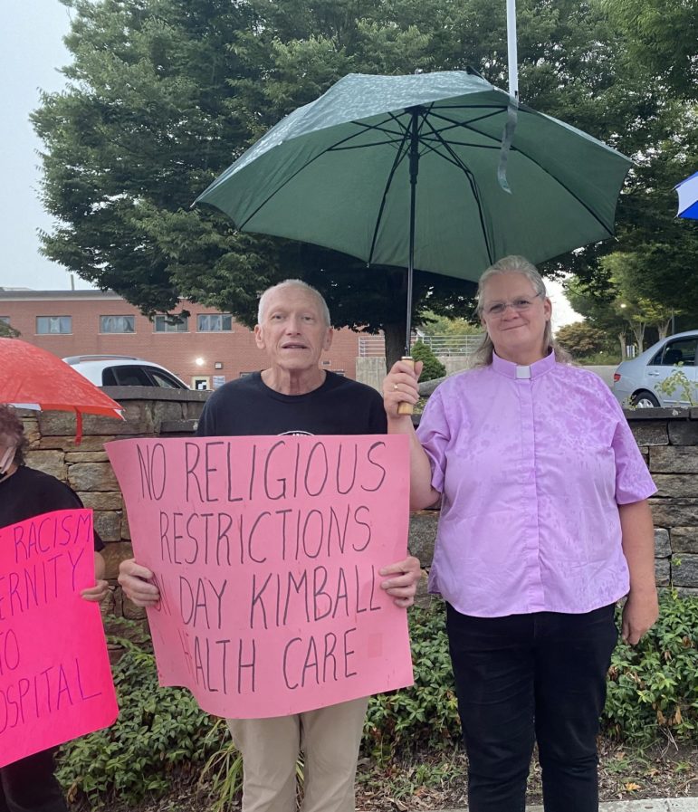 Windham Hospital birthing unit closure proposal Hartford HealthCare