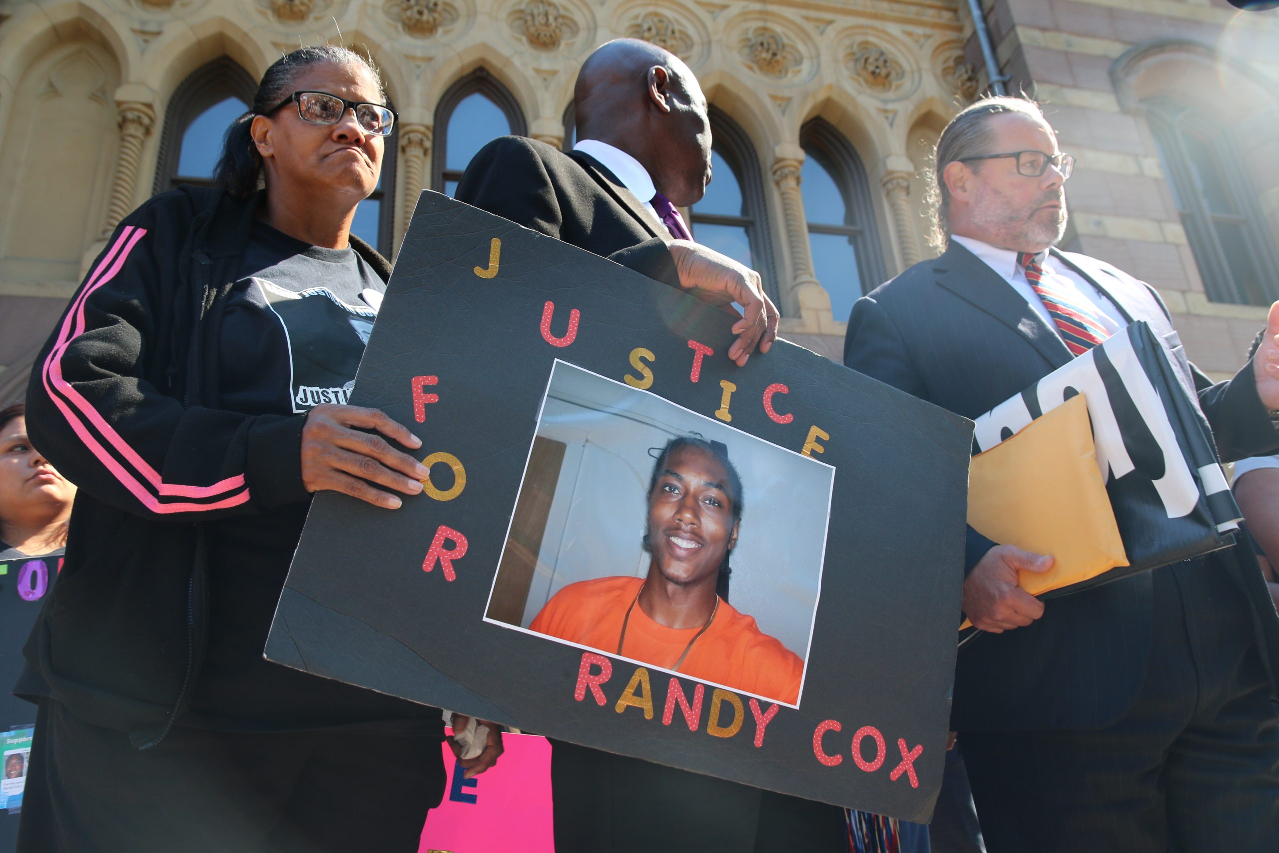 New Haven seeks $16M in borrowing, surplus for Cox settlement - Vimarsana News