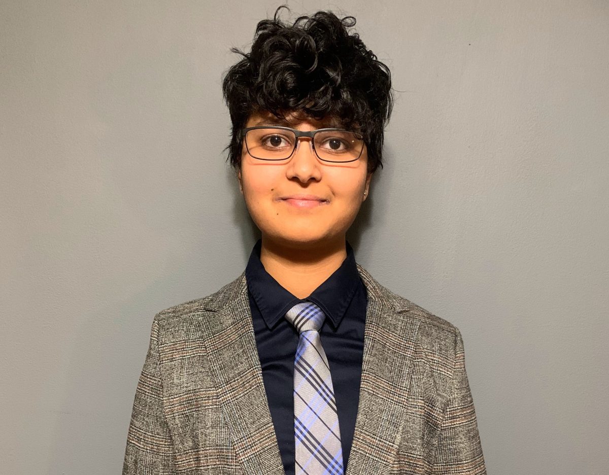 UNTOLD: Valli Pendyala | CT Mirror