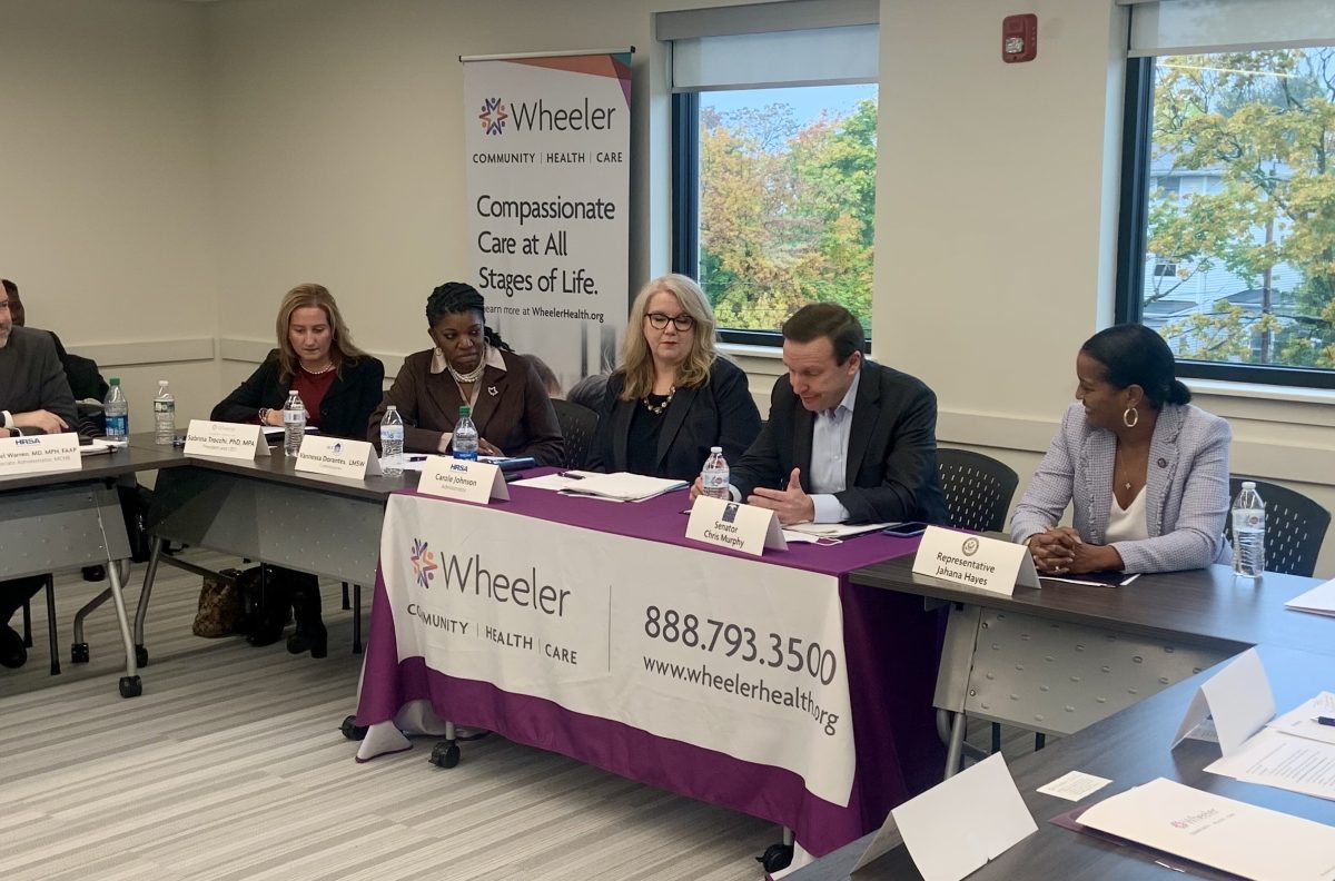 Federal law will provide CT kids more access to mental health care