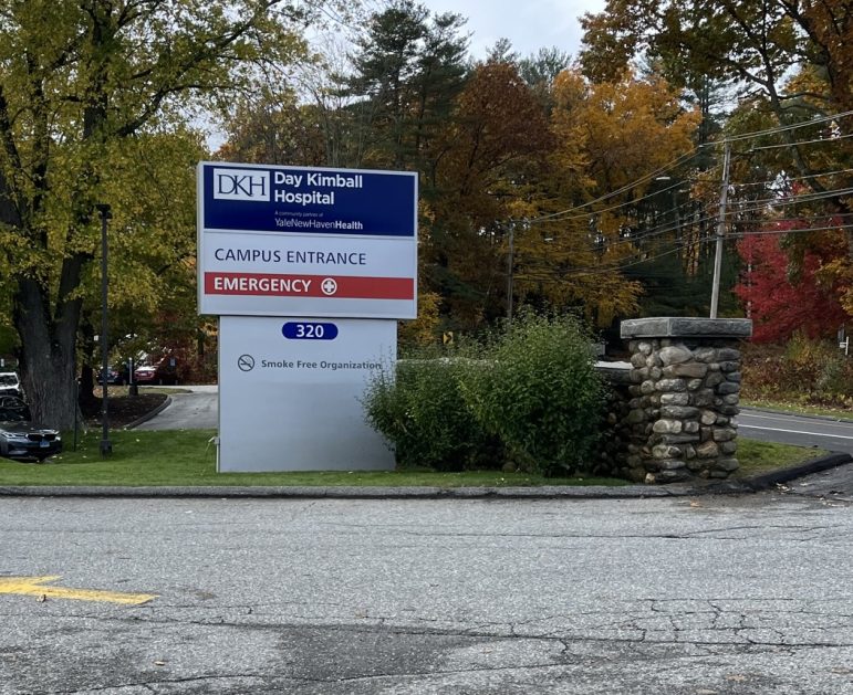 Covenant Health cancels Day Kimball hospital acquisition plan