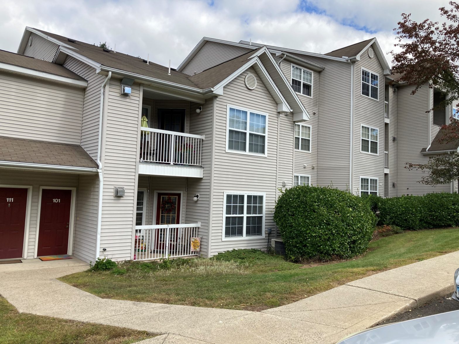 CT affordable housing law 830g would change under GOP bill