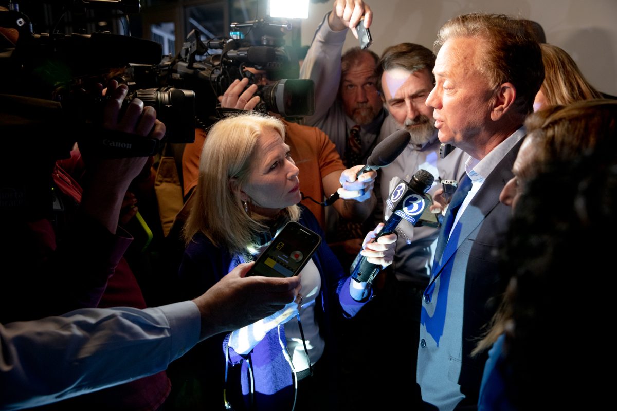 CT Attorney General race William Tong wins reelection