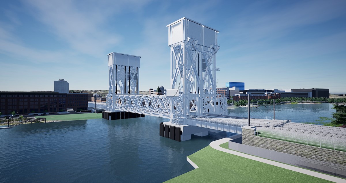Opinion Replacing Norwalk's Walk Bridge is vital to MetroNorth