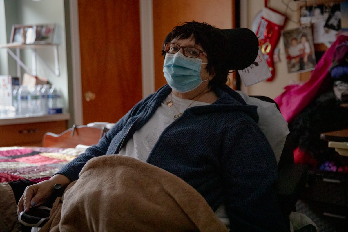 Athena nursing homes pressured by lawsuits, fines, complaints