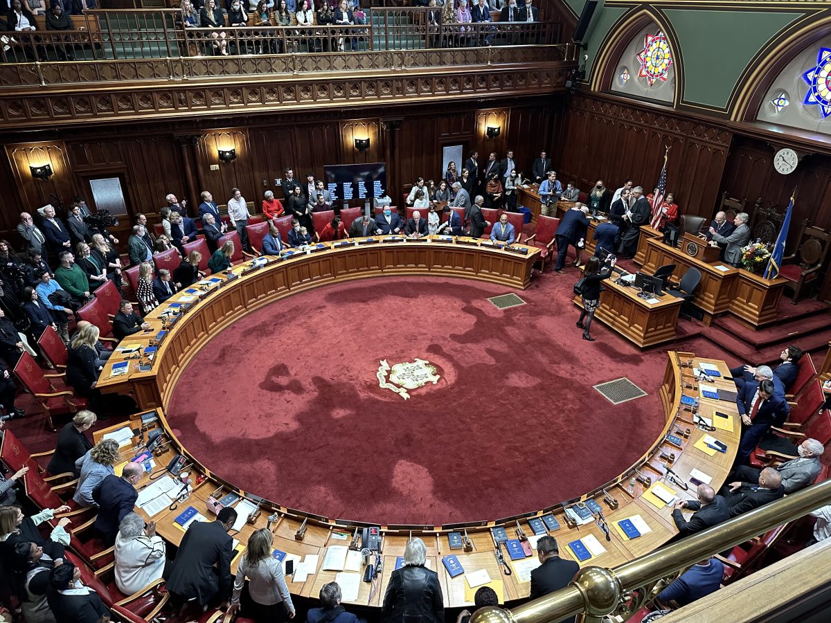 CT s 2024 Legislative Session Begins Soon Here s What To Expect