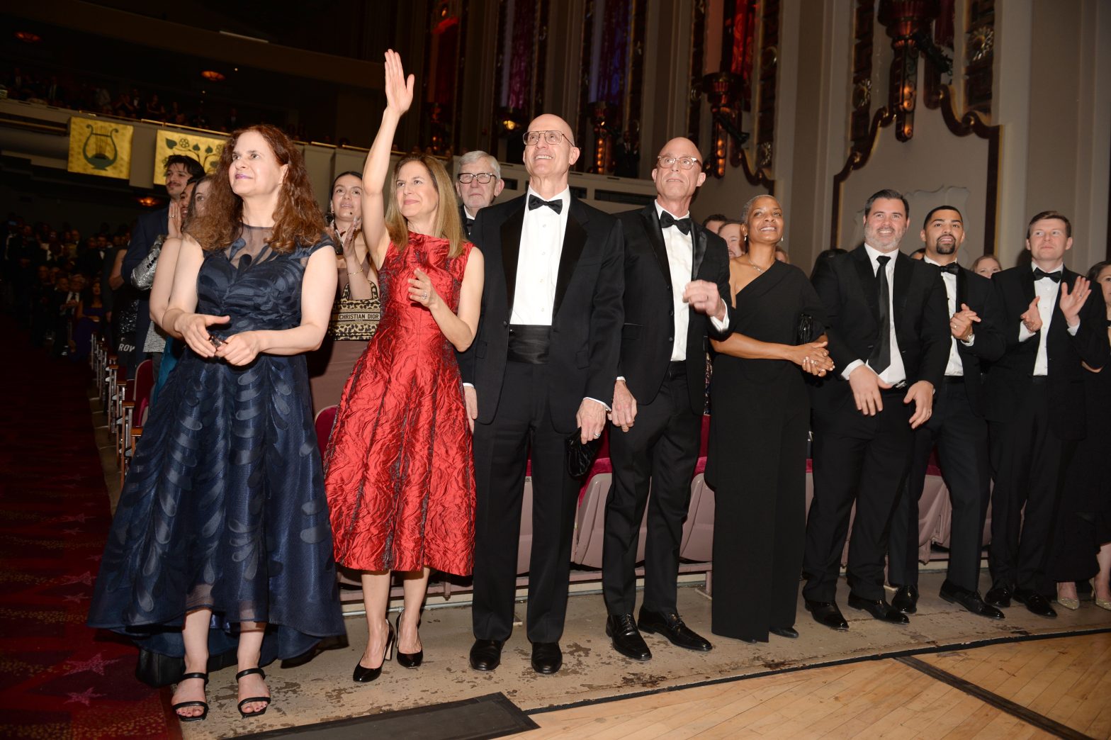 Photos: The Governor's Inaugural Ball