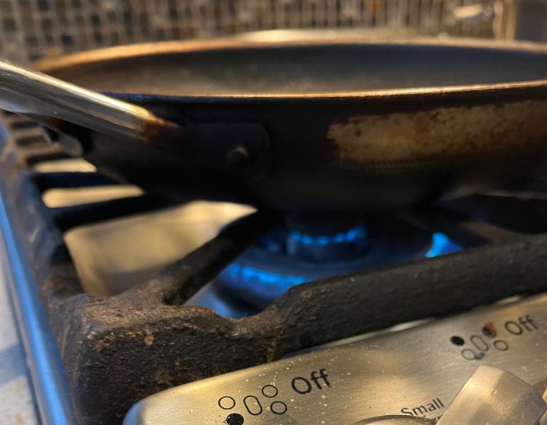 What we know about gas stoves and Black asthma rates