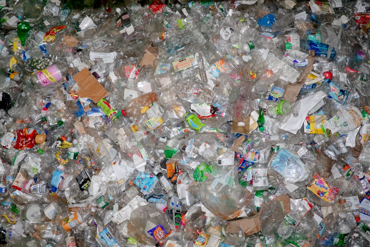 The delusion of advanced plastic recycling using pyrolysis