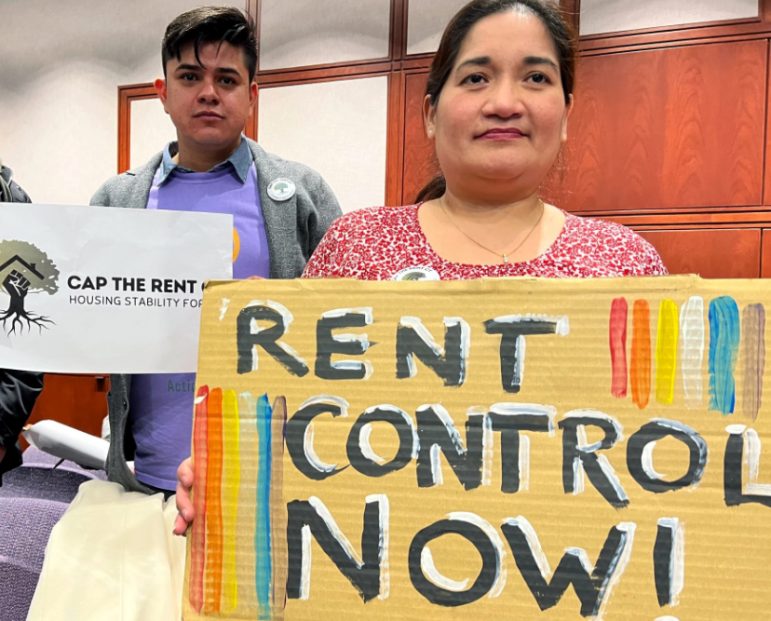 CT rent cap no longer under consideration this year