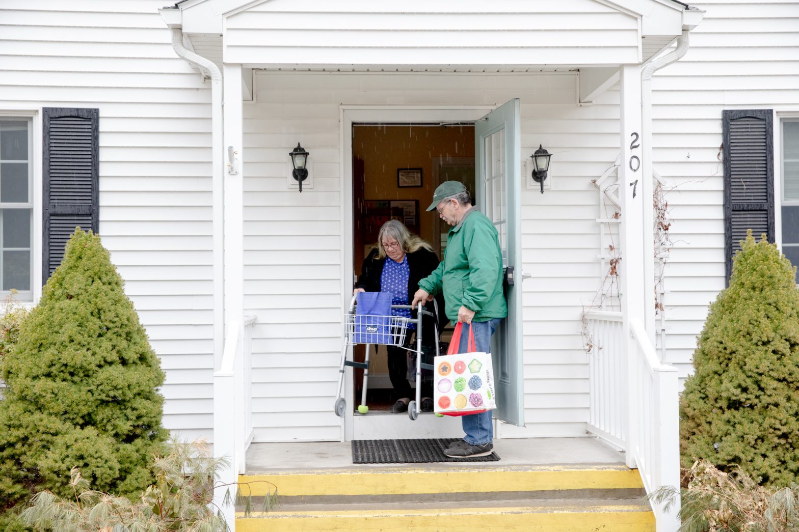 In 24 CT towns, most of them rural, no stores accept food stamps