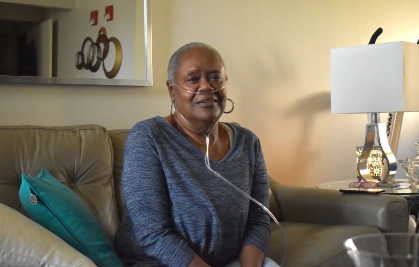 New Haven senior threatened with eviction over 50 cents