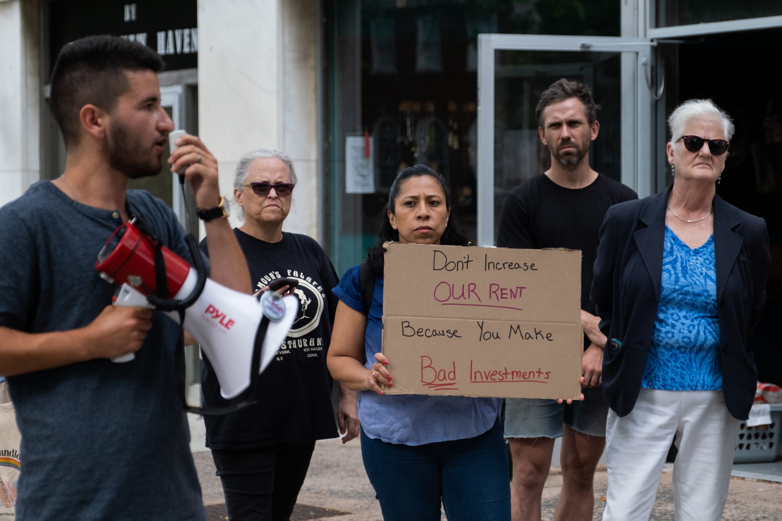 CT Renters Rights What New Rights Did Tenants Receive In 2023 Law 