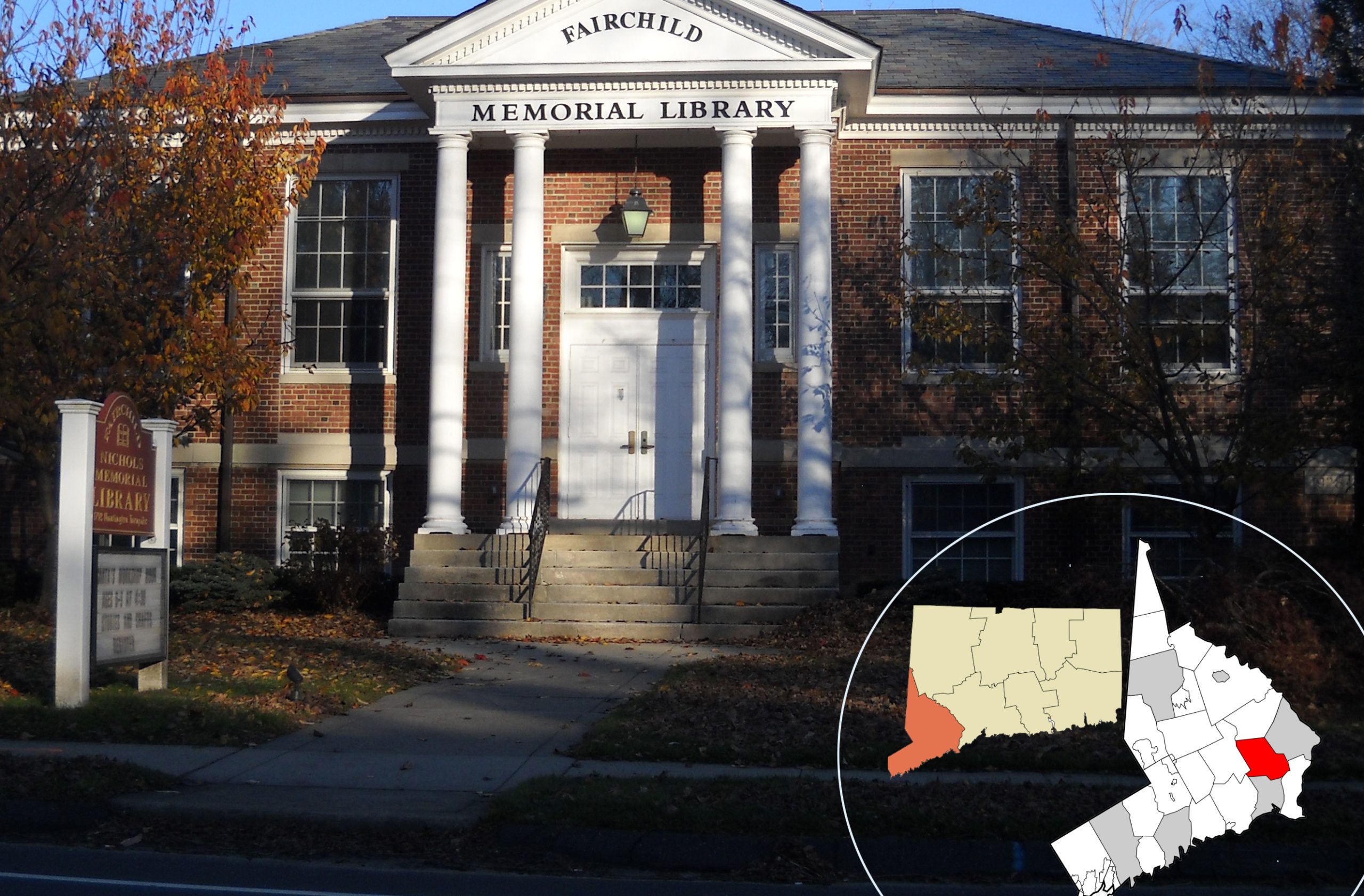 Opinion More affordable housing is a winwin for Trumbull and CT