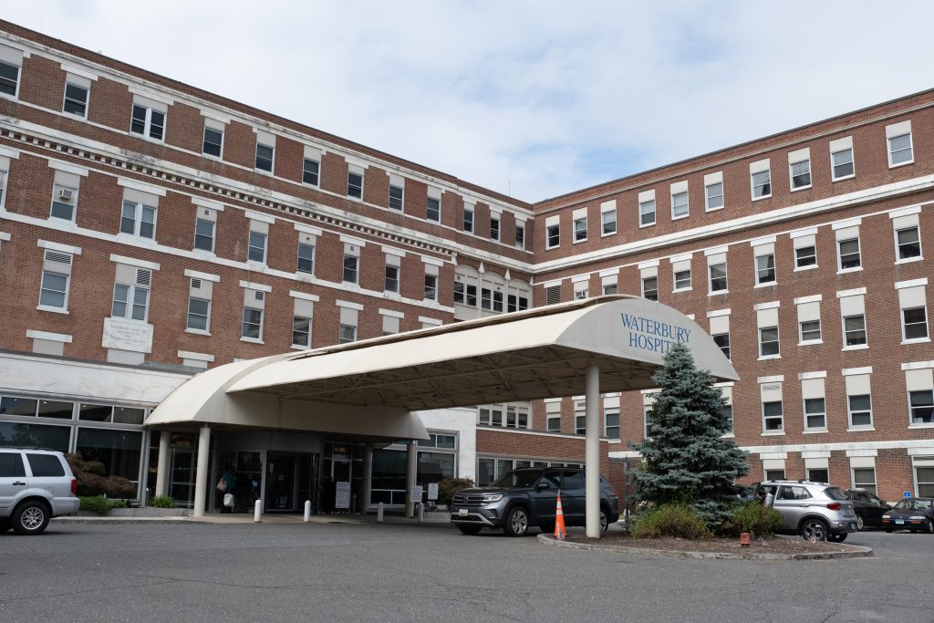 The hospital megalandlord at the center of the YaleProspect deal