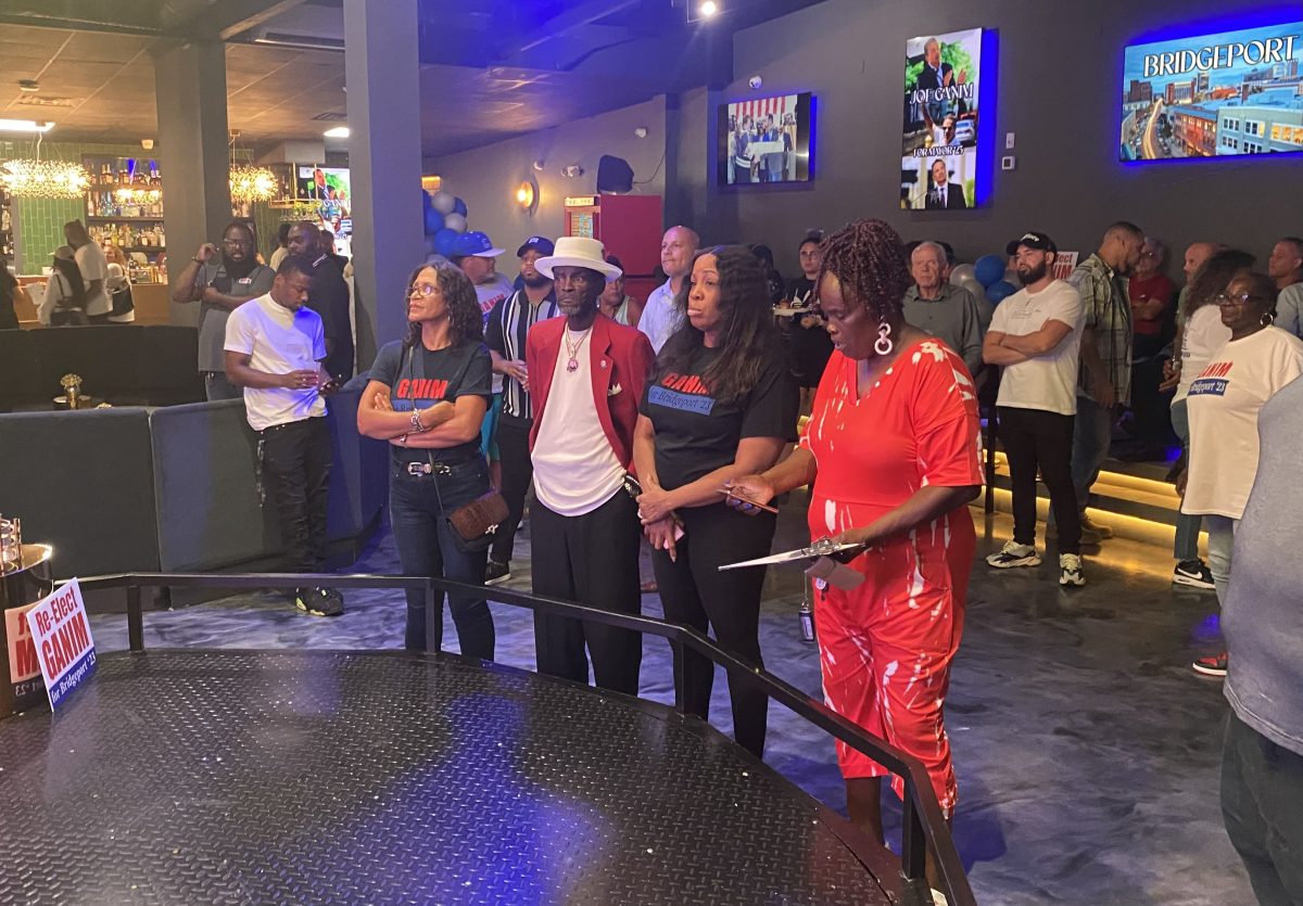 CT to subpoena Bridgeport absentee ballots amid fraud allegations