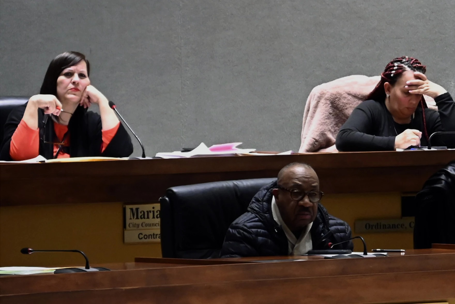 SEEC refers 3rd Bridgeport absentee ballot case to prosecutors