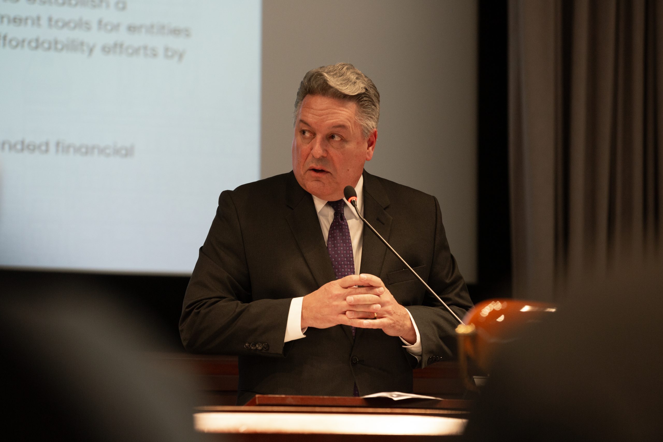 What Lamont's 21.6B CT budget would mean for debt, education