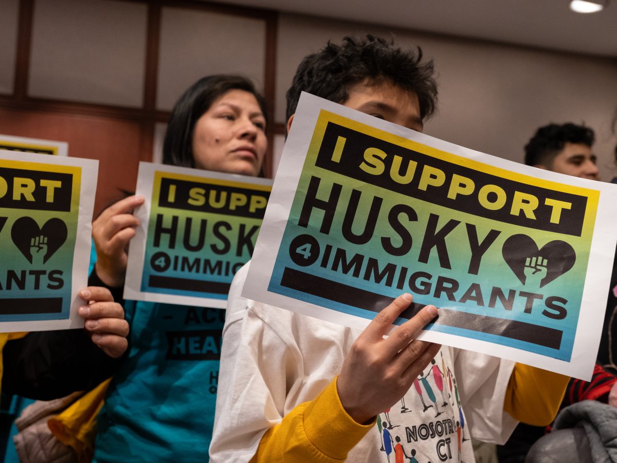 CT DACA recipients can soon get health coverage on the exchange