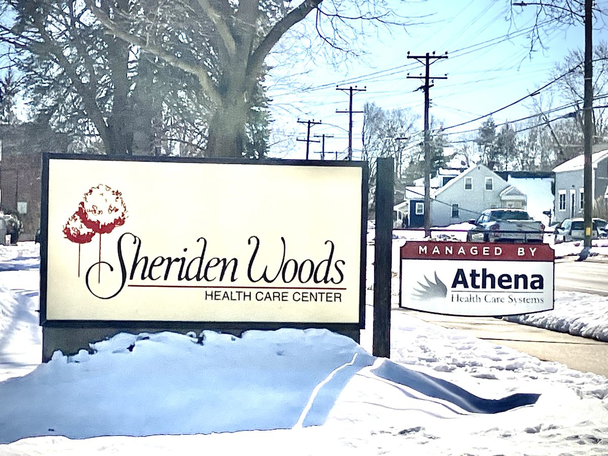 Athena seeks to close two more nursing homes, this time in Bristol