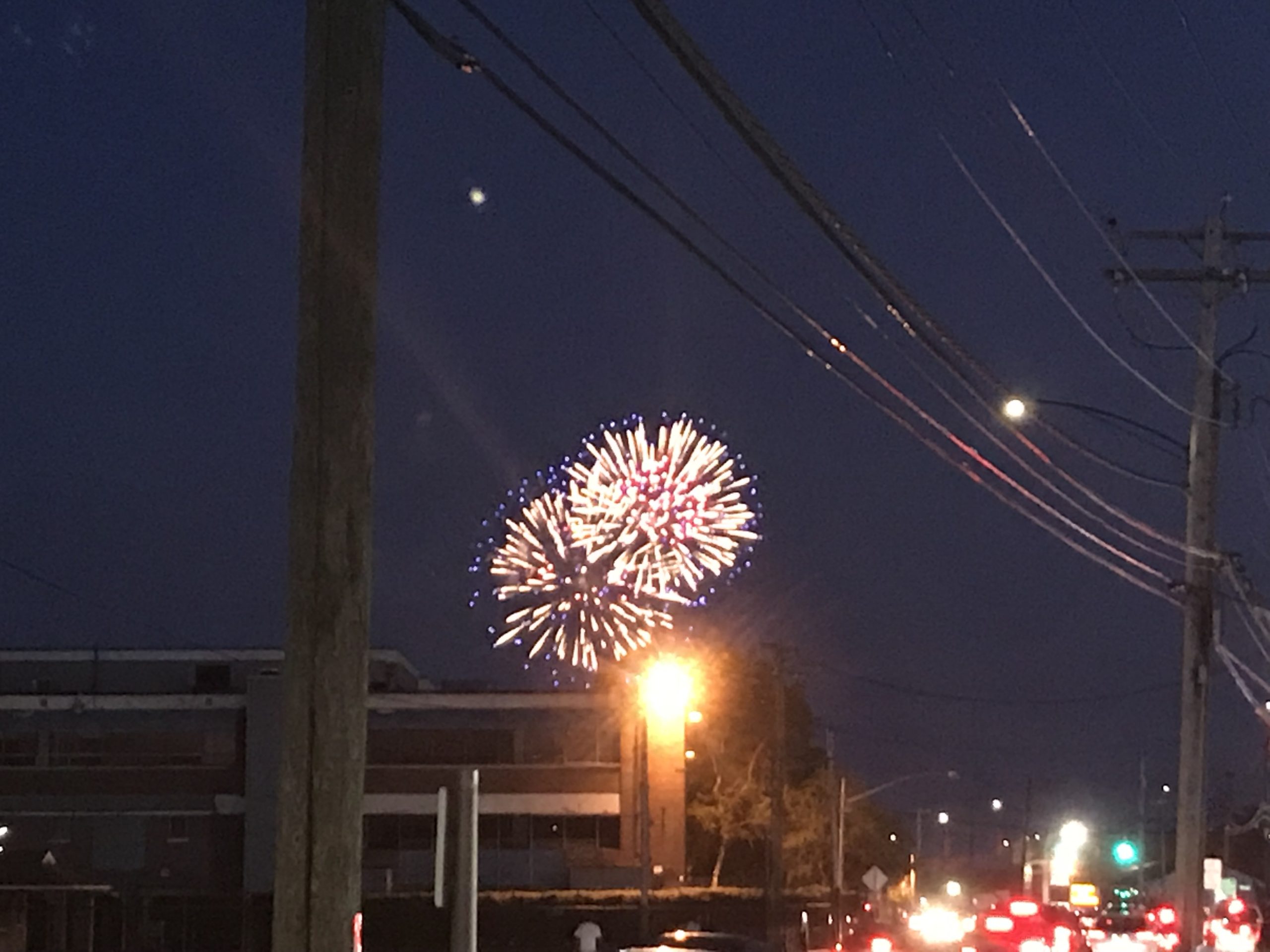 Fireworks bills advance out of committee, despite safety concerns