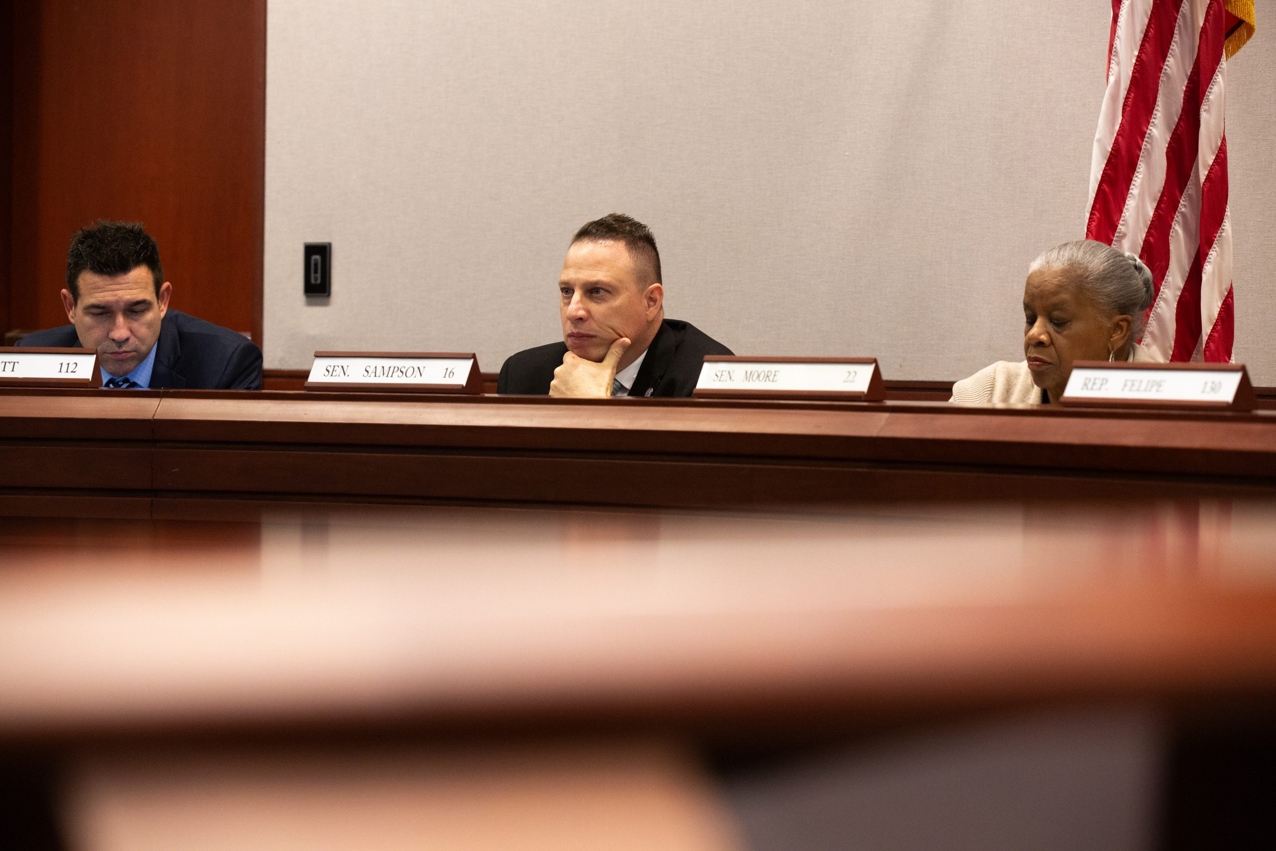 CT affordable housing bill passes committee, with funding removed