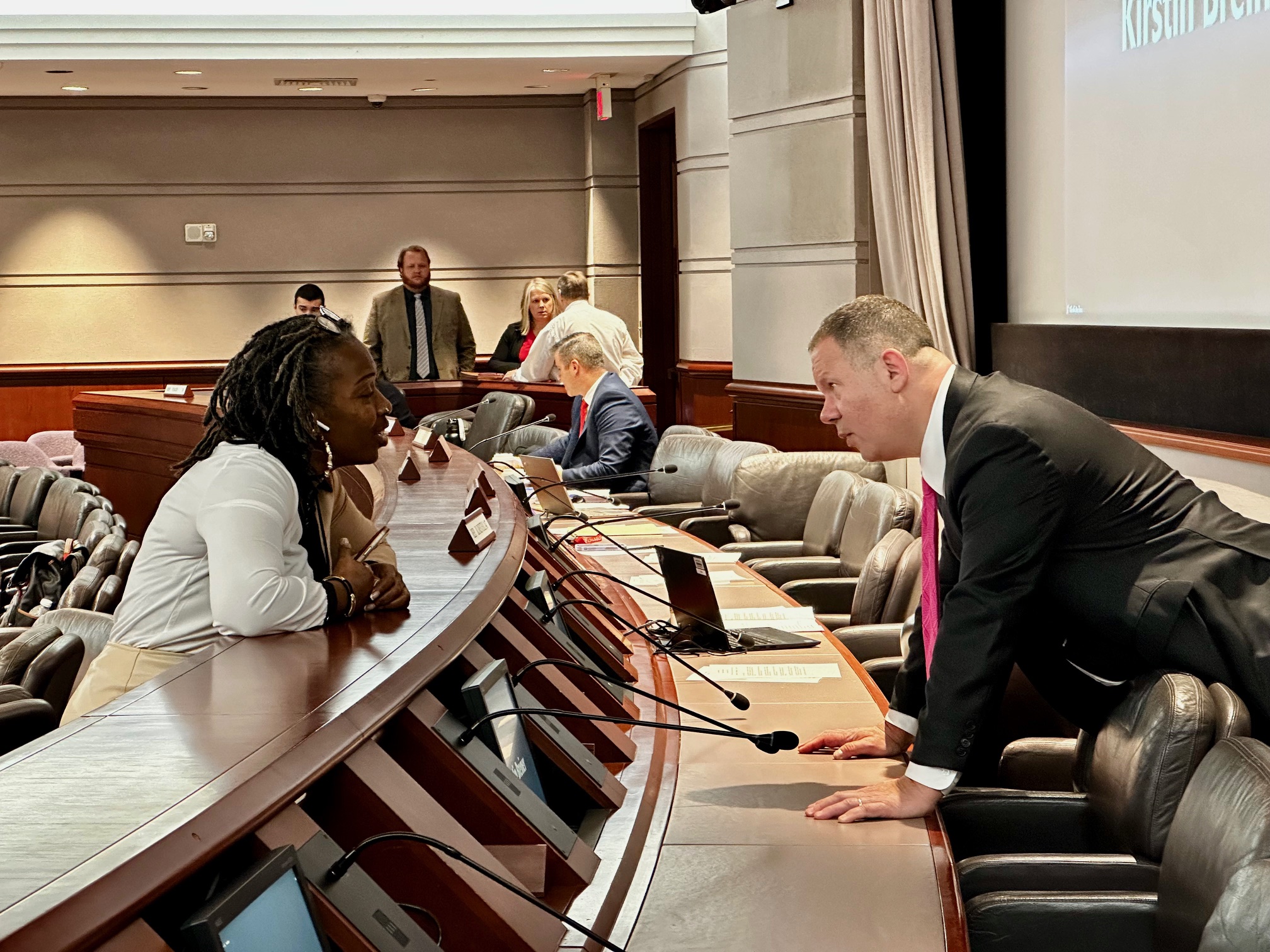 Shift in ct judicial nomination process highlighted by withdrawals