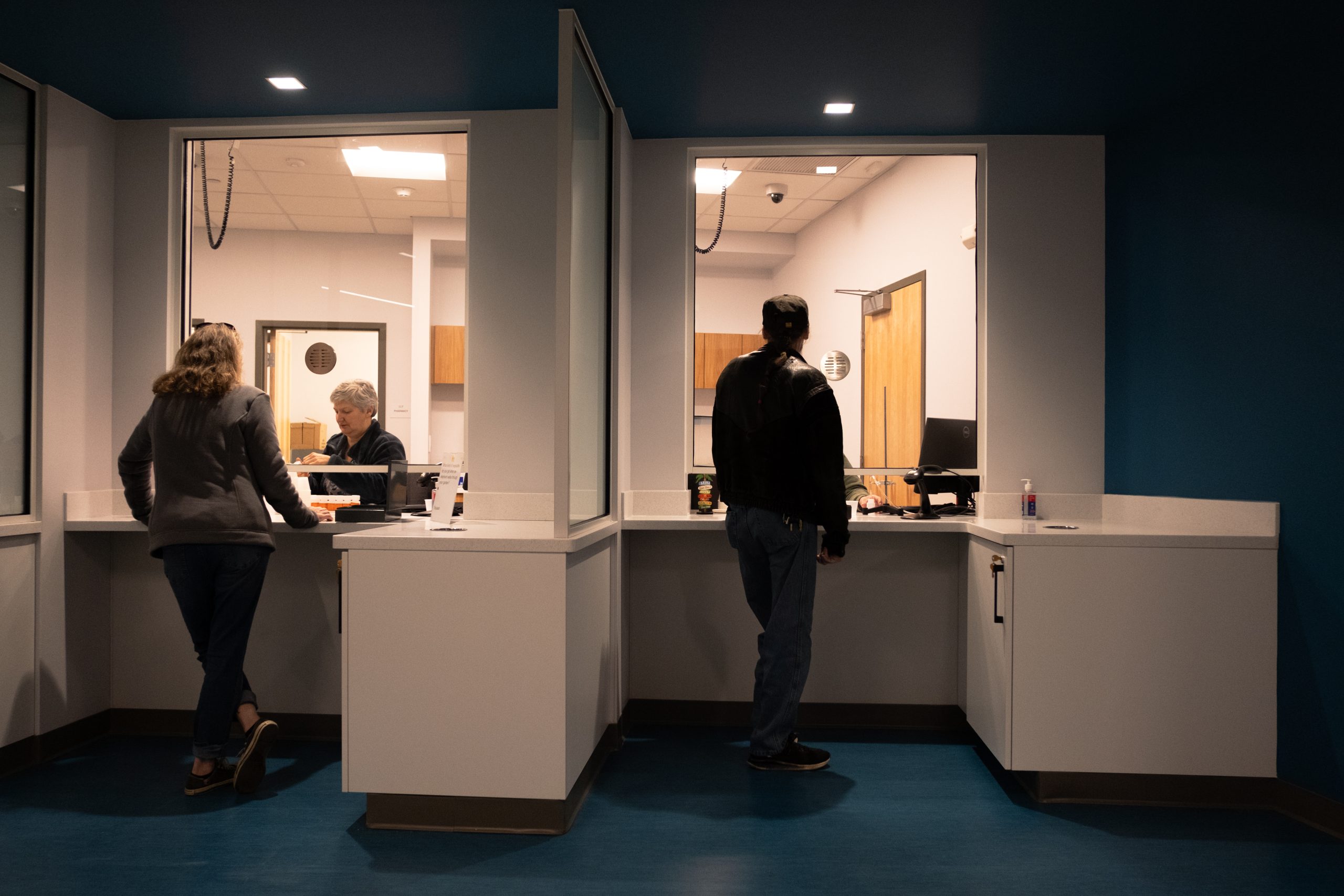 Methadone programs near me