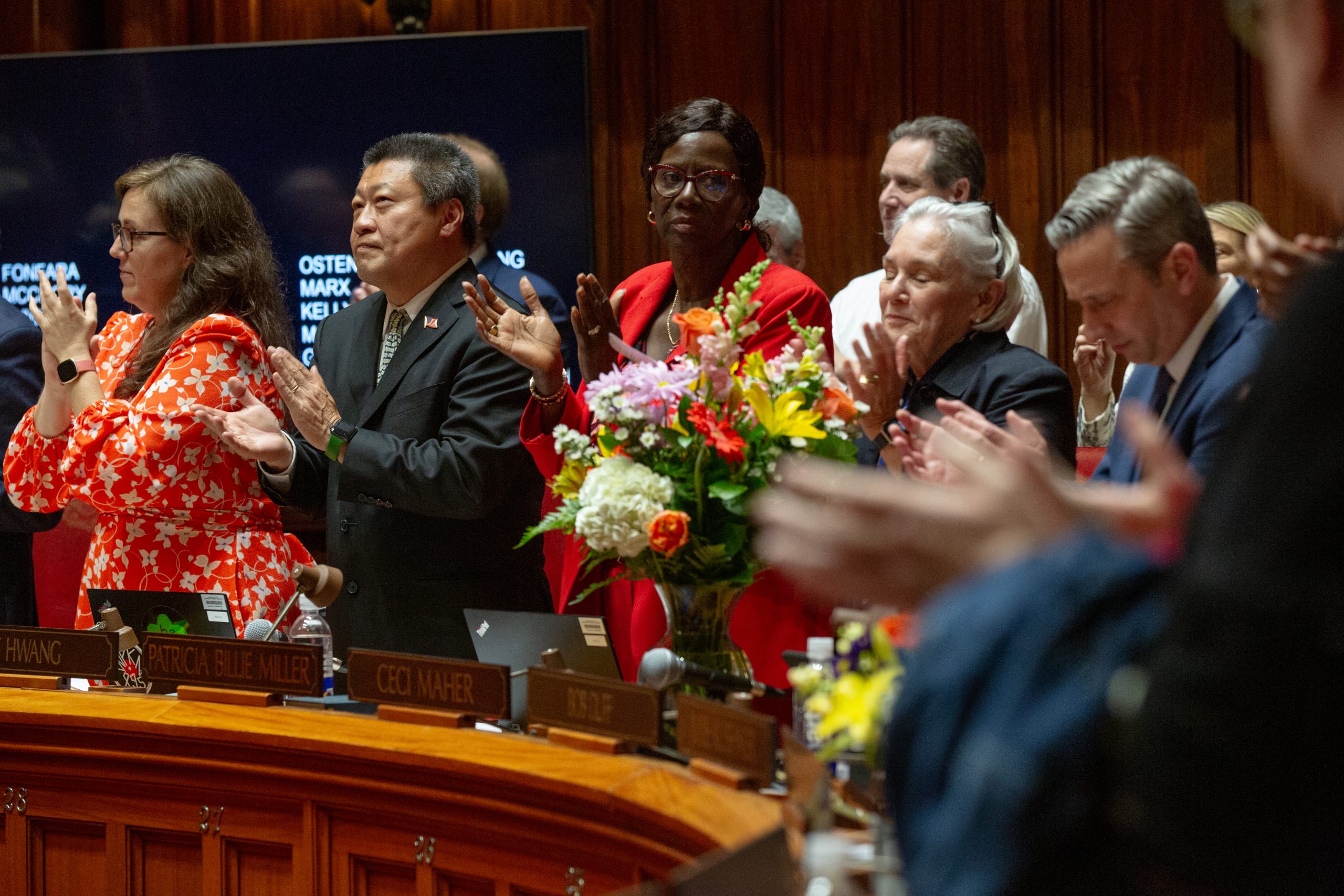 New CT laws taking effect July 1 School discipline, textured hair