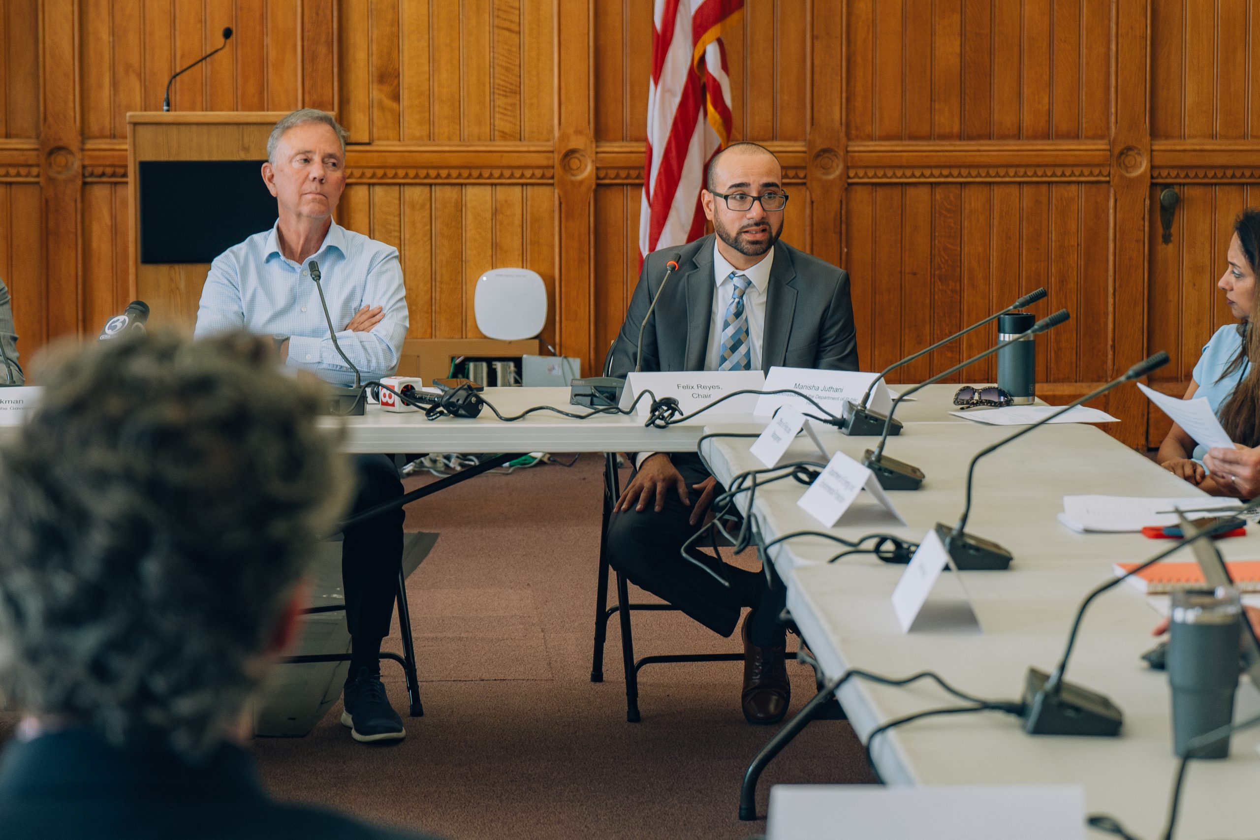 CT agency aimed at increasing housing convenes, picks director
