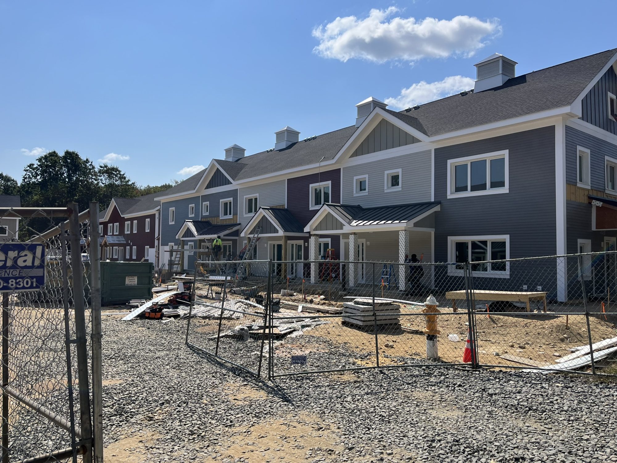 Affordable housing challenges, myths, and proposals for the 2025 CT ...