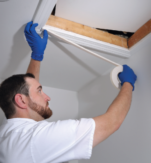 Air Sealing - Resized | CT Mirror