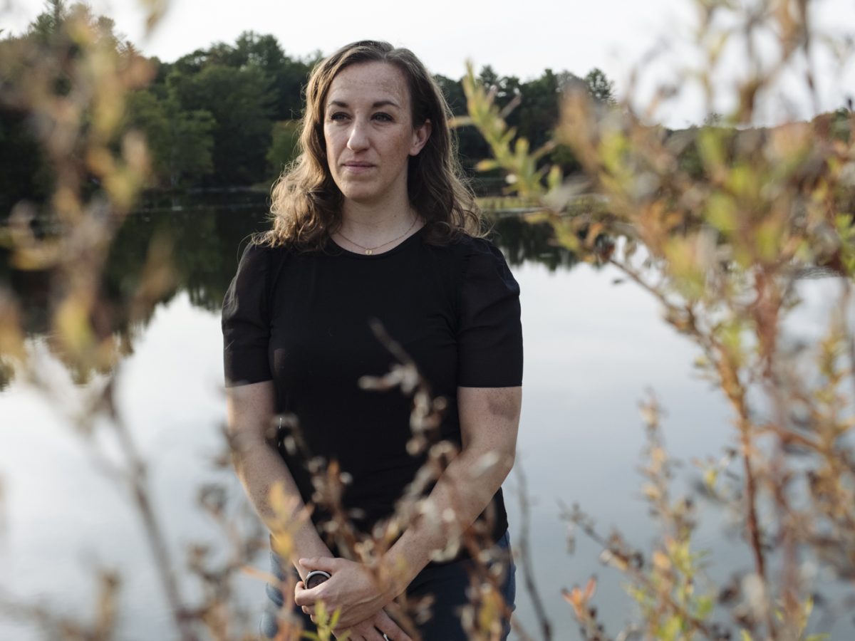 Reproductive rights top of mind for some CT voters