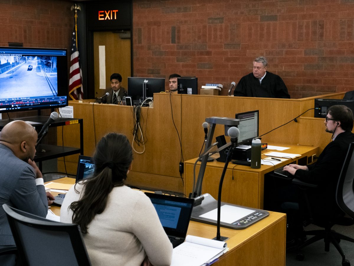CT overhauled its jury selection system but racial disparities remain