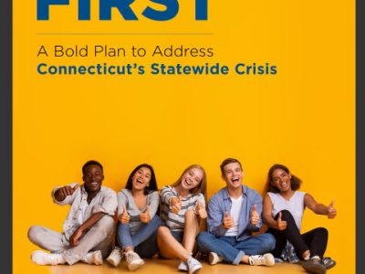 CT urgently needs an action plan to re-engage at-risk youth