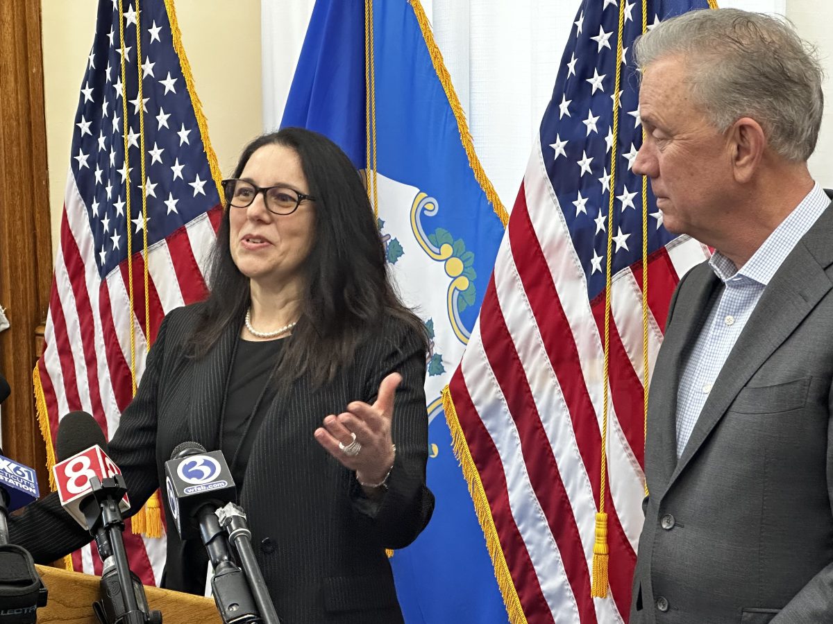 Lamont creates CT Office of Equity and Opportunity