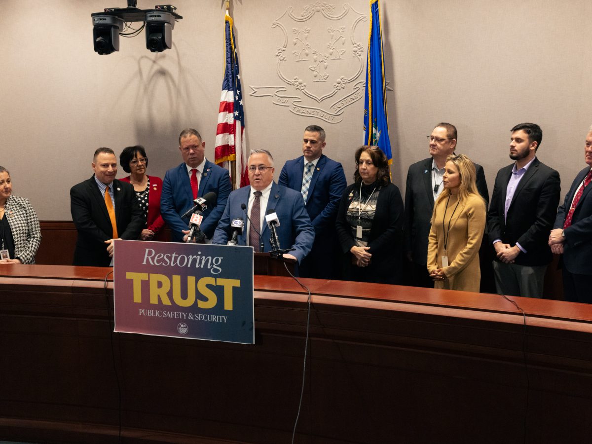 This week at the Capitol: Jan. 20-24, 2025