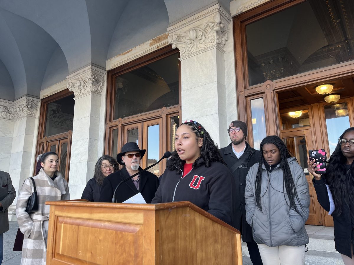 Advocates seek broader funding for bus, rail transit in CT