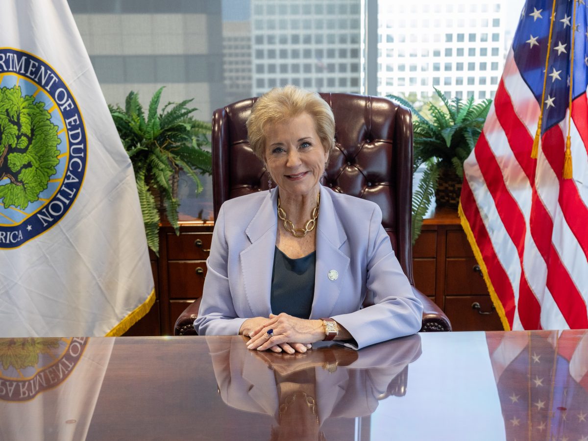 Will CT have to pick up the pieces of U.S. Dept. of Ed. ‘overhaul’?